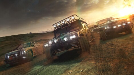 The Crew | Ultimate Edition (Xbox One) - Xbox Live Key - ARGENTINA - 0