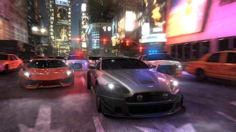 The Crew | Ultimate Edition (Xbox One) - Xbox Live Key - ARGENTINA - 11