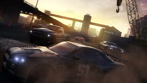 The Crew | Ultimate Edition (Xbox One) - Xbox Live Key - EUROPE - 9