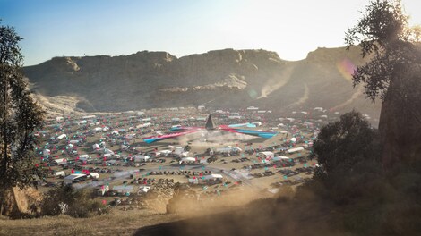 The Crew | Wild Run Edition (Xbox One) - Xbox Live Key - GLOBAL - 8