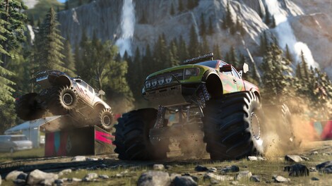 The Crew | Wild Run Edition (Xbox One) - Xbox Live Key - GLOBAL - 5