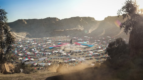 The Crew | Wild Run Edition (Xbox One) - Xbox Live Key - GLOBAL - 2