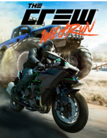The Crew: Wild Run Steam Key GLOBAL - 1