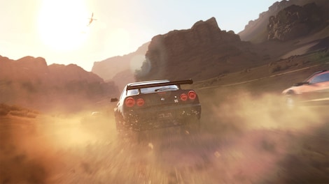 The Crew: Wild Run (PC) - Ubisoft Connect Key - GLOBAL - 0