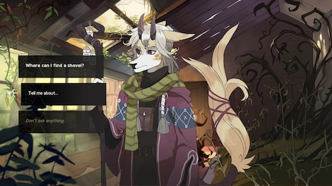 The Crown of Leaves Steam Key GLOBAL - 3