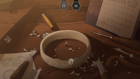 The Crown of Leaves Steam Key GLOBAL - 6