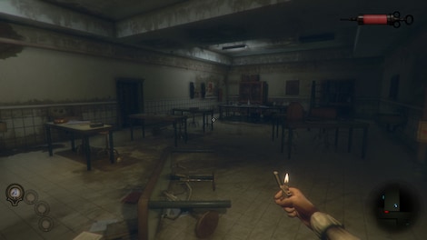 The Crow's Eye Steam Key GLOBAL - 10