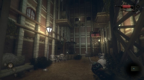The Crow's Eye Steam Key GLOBAL - 9
