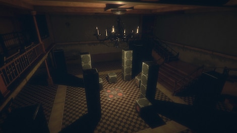 The Crow's Eye Steam Key GLOBAL - 7