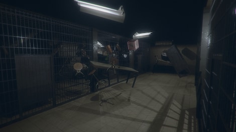 The Crow's Eye Steam Key GLOBAL - 6