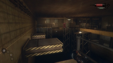 The Crow's Eye Steam Key GLOBAL - 4