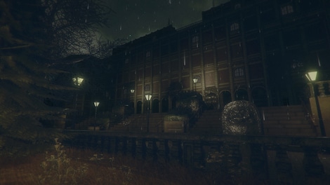The Crow's Eye Steam Key GLOBAL - 5