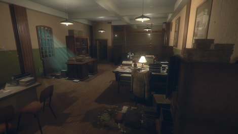 The Crow's Eye Steam Key GLOBAL - 3
