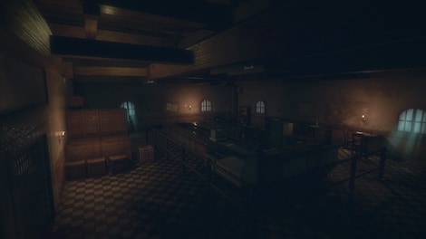 The Crow's Eye Steam Key GLOBAL - 2