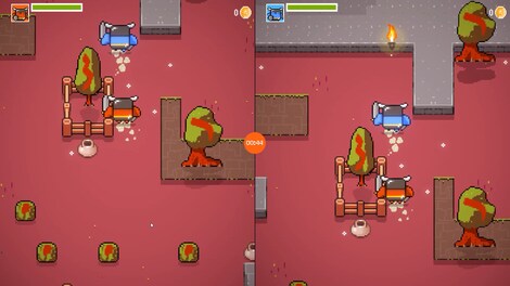 The Cruel kings (PC) - Steam Key - EUROPE - 3