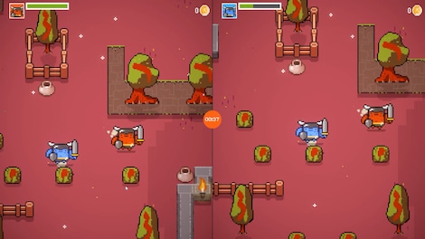 The Cruel kings (PC) - Steam Key - EUROPE - 7