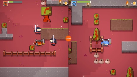 The Cruel kings (PC) - Steam Key - GLOBAL - 6