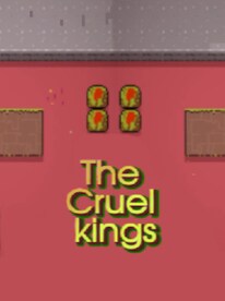 The Cruel kings (PC) - Steam Key - GLOBAL - 1