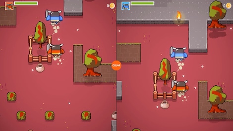 The Cruel kings (PC) - Steam Key - GLOBAL - 3