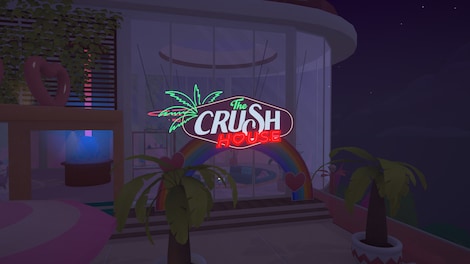 The Crush House (PC) - Steam Gift - EUROPE - 10