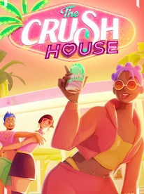 The Crush House (PC) - Steam Key - EUROPE - 1