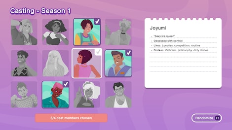 The Crush House (PC) - Steam Key - GLOBAL - 12