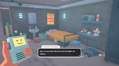 The Crush House (PC) - Steam Key - GLOBAL - 6