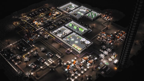 The Crust (PC) - Steam Gift - NORTH AMERICA - 6