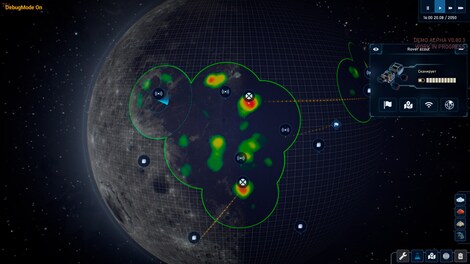 The Crust (PC) - Steam Gift - NORTH AMERICA - 3