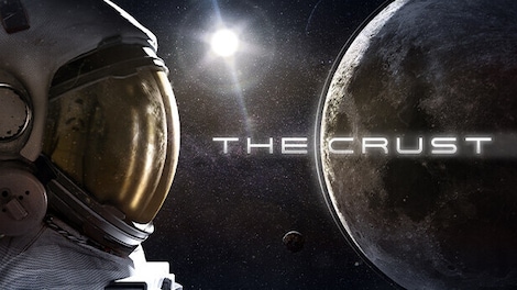 The Crust (PC) - Steam Gift - NORTH AMERICA - 0