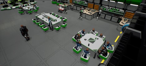 The Crust (PC) - Steam Gift - NORTH AMERICA - 5