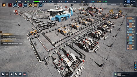 The Crust (PC) - Steam Gift - NORTH AMERICA - 11