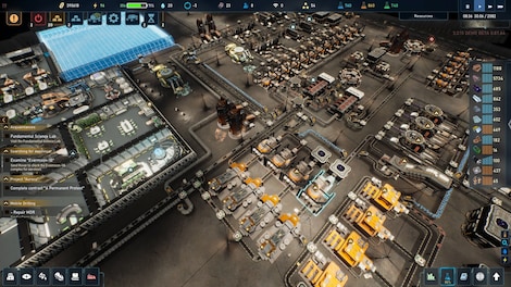 The Crust (PC) - Steam Gift - NORTH AMERICA - 7