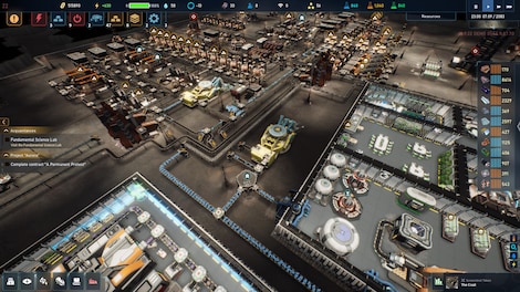 The Crust (PC) - Steam Key - GLOBAL - 9
