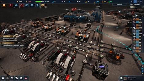 The Crust (PC) - Steam Key - GLOBAL - 8