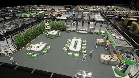 The Crust (PC) - Steam Key - NORTH AMERICA - 4