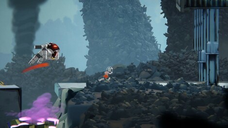 The Cub (PC) - Steam Account - GLOBAL - 12