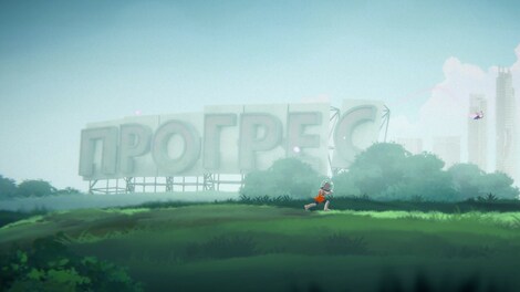 The Cub (PC) - Steam Gift - EUROPE - 6