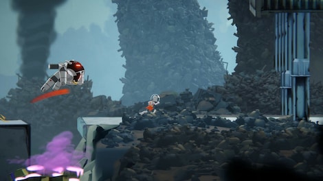 The Cub (PC) - Steam Gift - EUROPE - 12