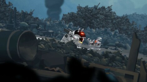 The Cub (PC) - Steam Gift - EUROPE - 3