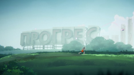The Cub (PC) - Steam Gift - GLOBAL - 6
