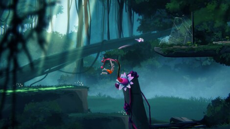 The Cub (PC) - Steam Key - EUROPE - 11