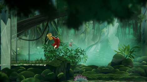 The Cub (PC) - Steam Key - EUROPE - 14