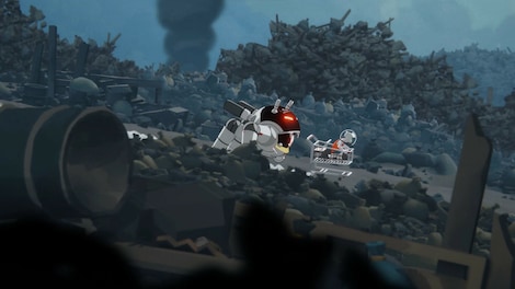The Cub (PC) - Steam Key - EUROPE - 3
