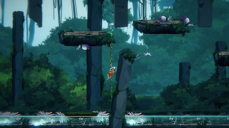 The Cub (PC) - Steam Key - EUROPE - 8