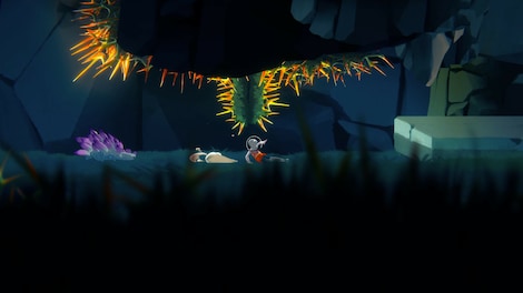 The Cub (PC) - Steam Key - GLOBAL - 4