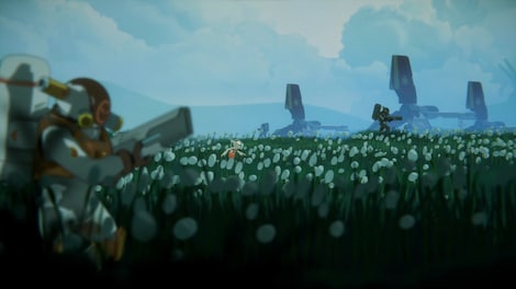 The Cub (PC) - Steam Key - GLOBAL - 5