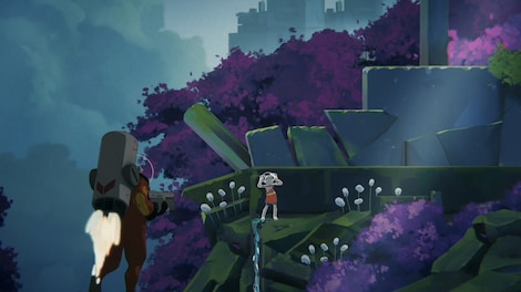 The Cub (PC) - Steam Key - GLOBAL - 7