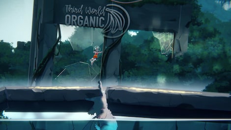 The Cub (PC) - Steam Key - GLOBAL - 9