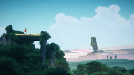 The Cub (PC) - Steam Key - GLOBAL - 13